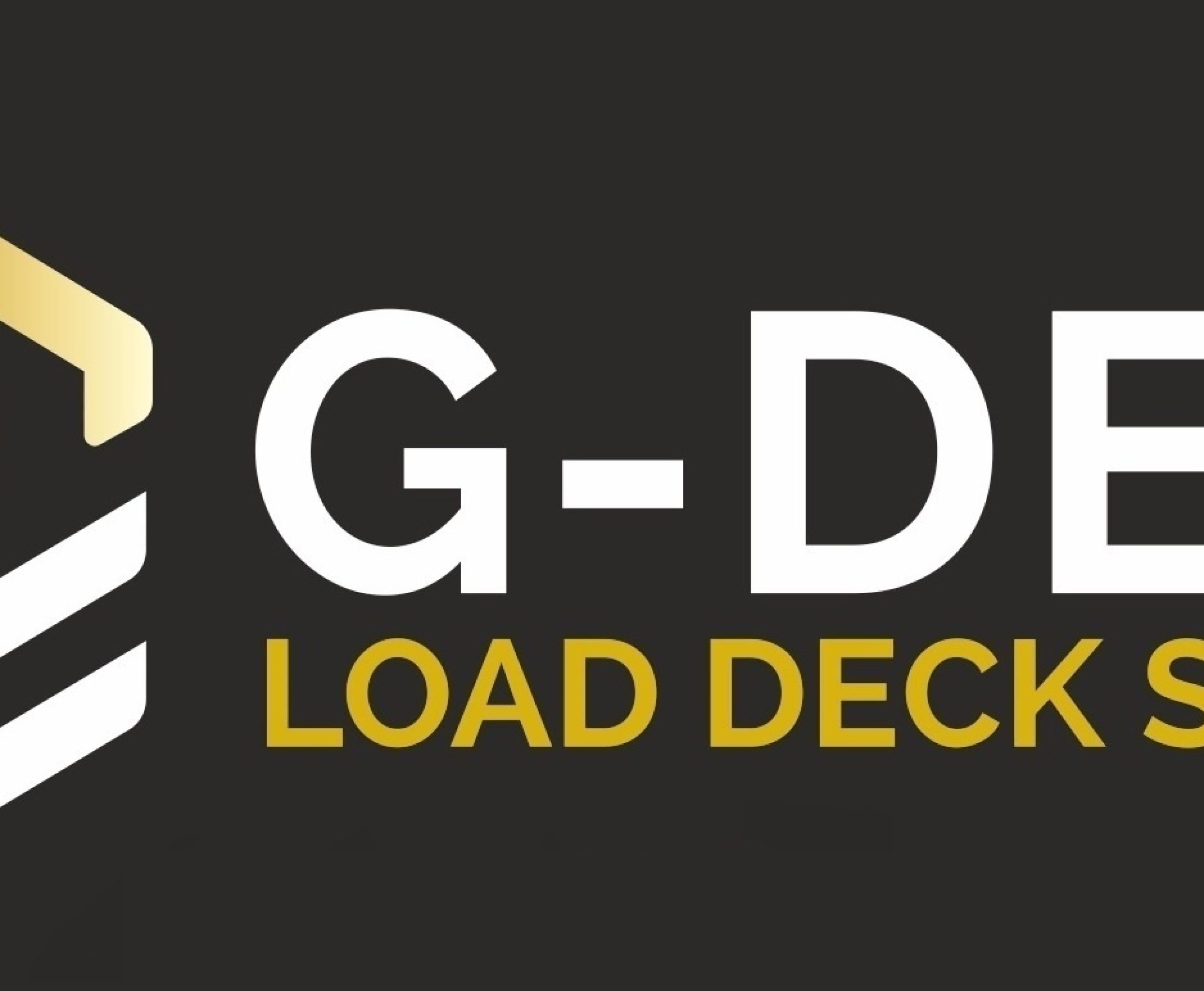 G-DECK logo