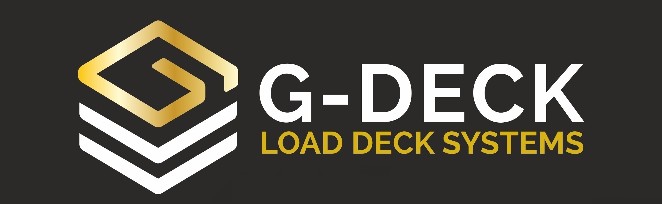 G-DECK logo